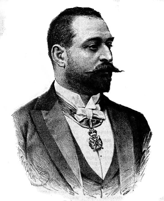 Mladi Đorđe Vajfert