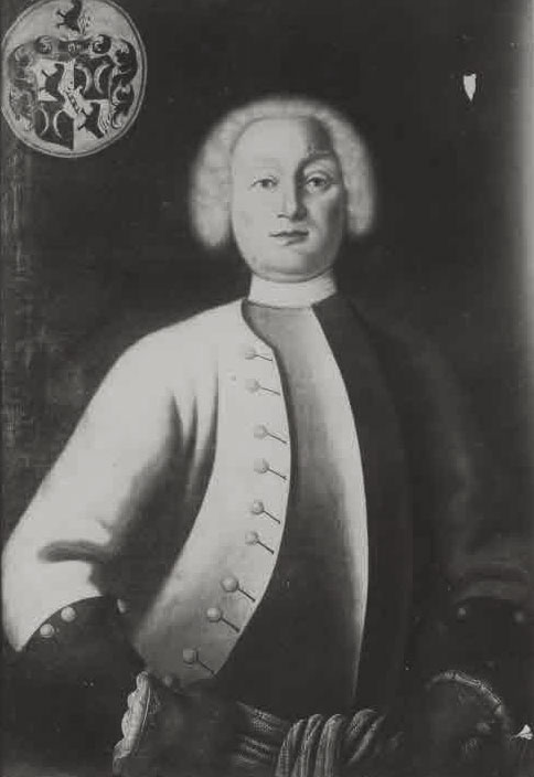 Mladi Nicolas Doxat de Démoret