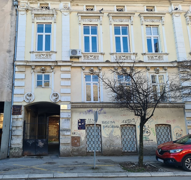 Štamparija Braće Jovanović