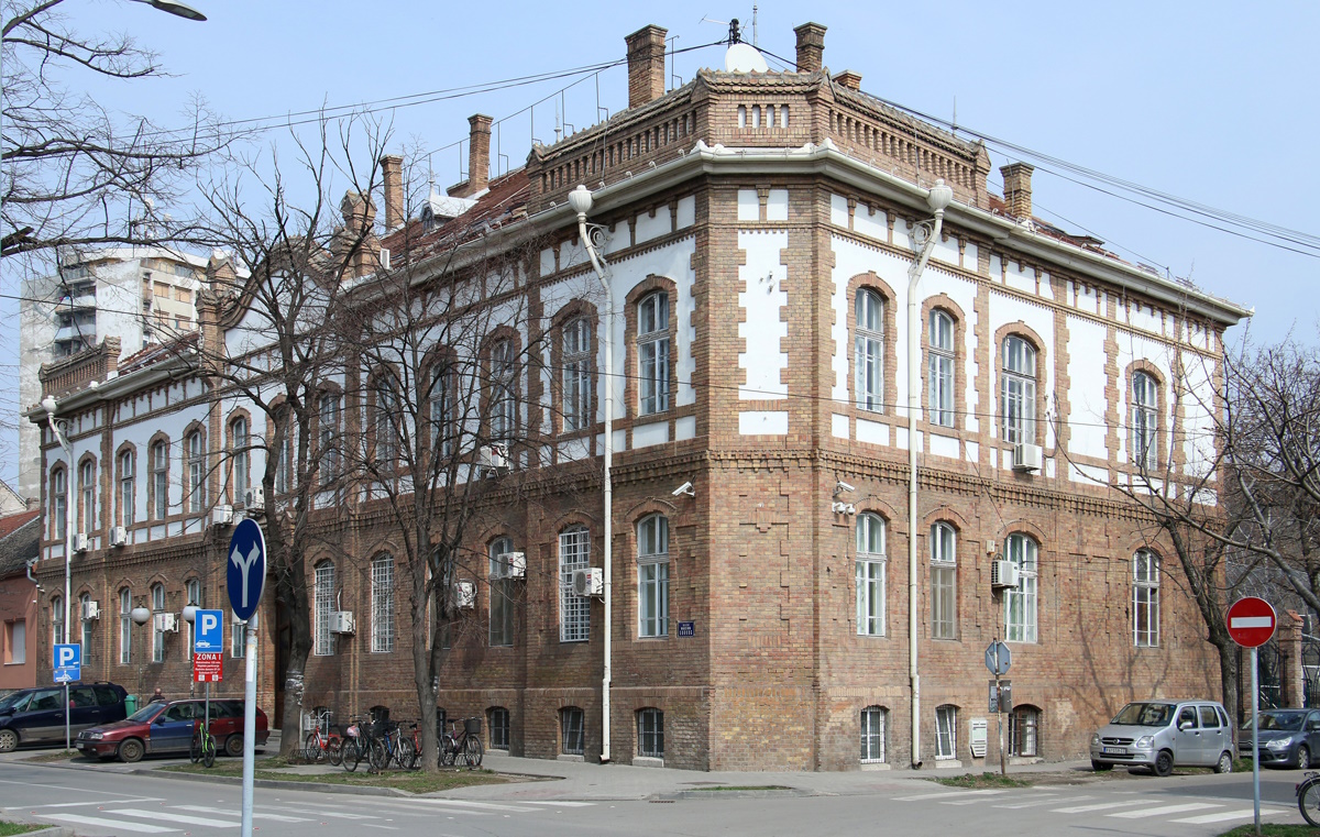 ETŠ „Nikola Tesla”