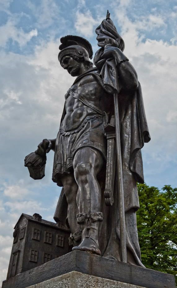 Kip Svetog Florijana