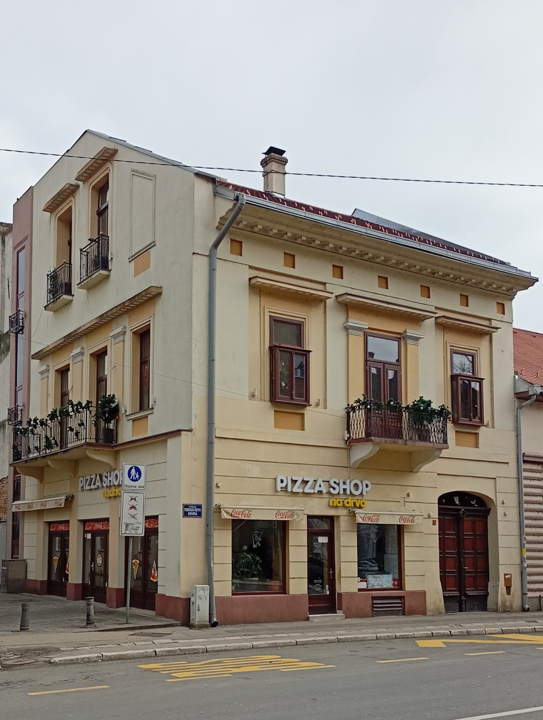 Generala Petra Aračića 3