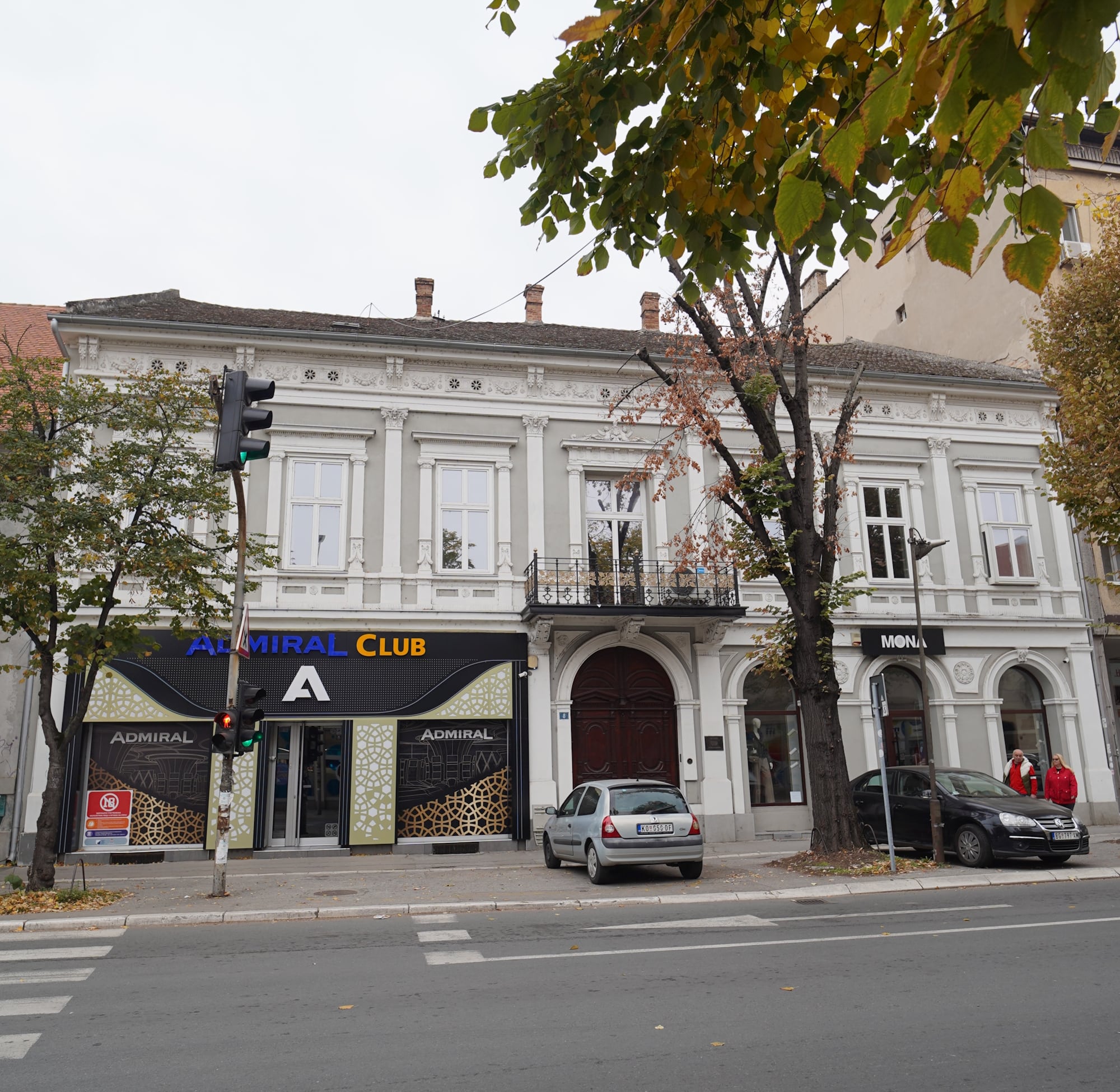 Generala Petra Aračića 8