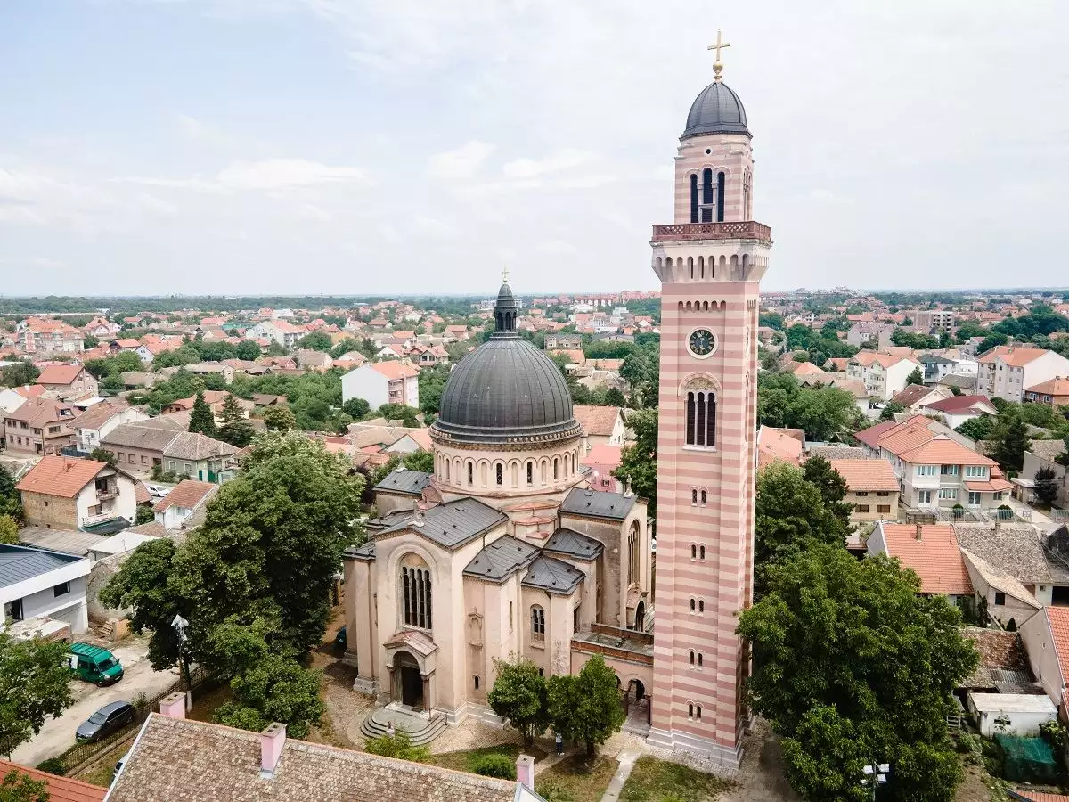 Preobraženjska crkva