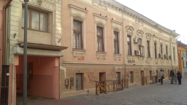 Sanatorijum dr Aleksića