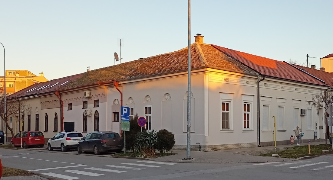 Svetozara Miletića 26A