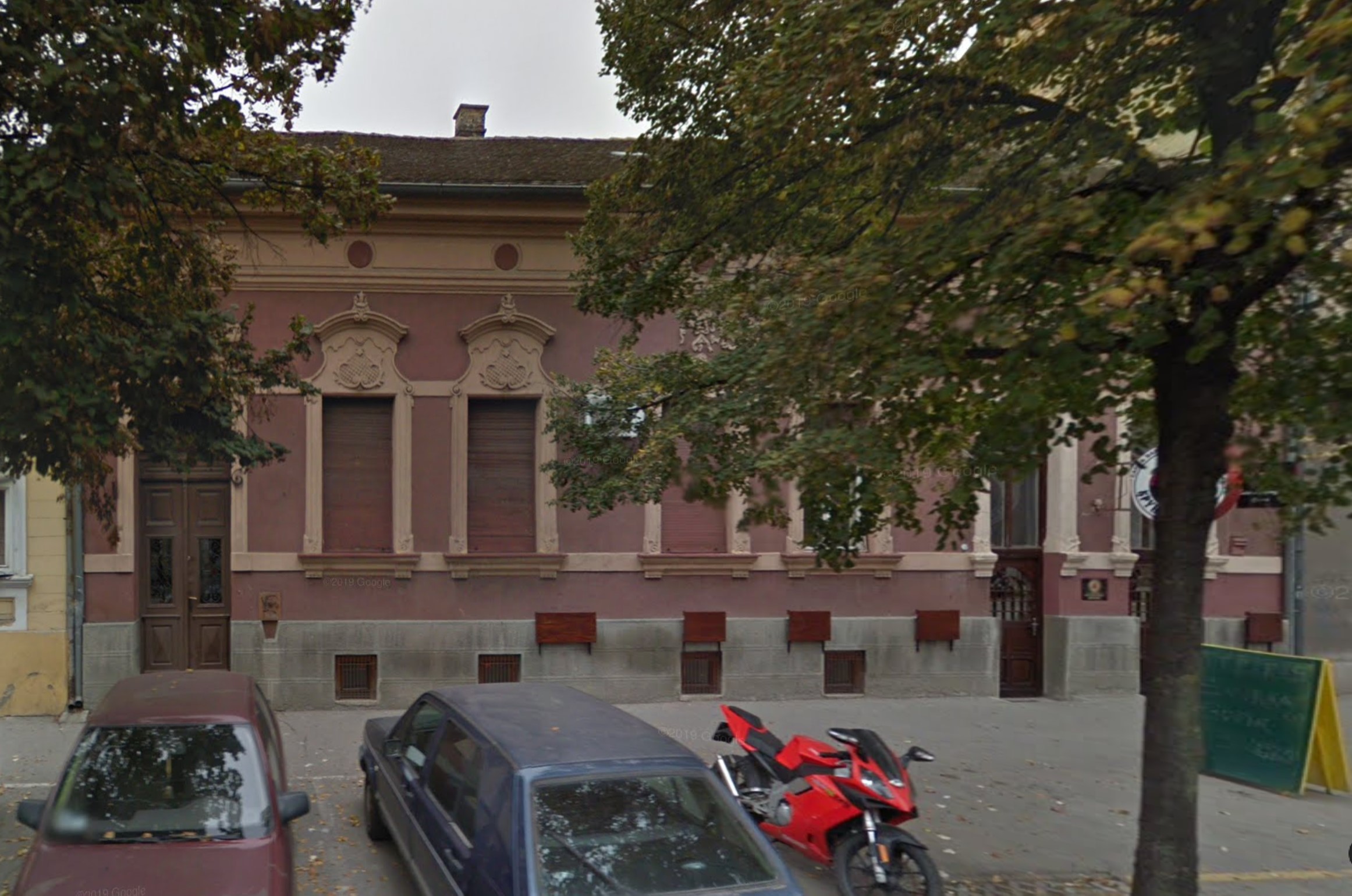 Vojvode Petra Bojovića 6