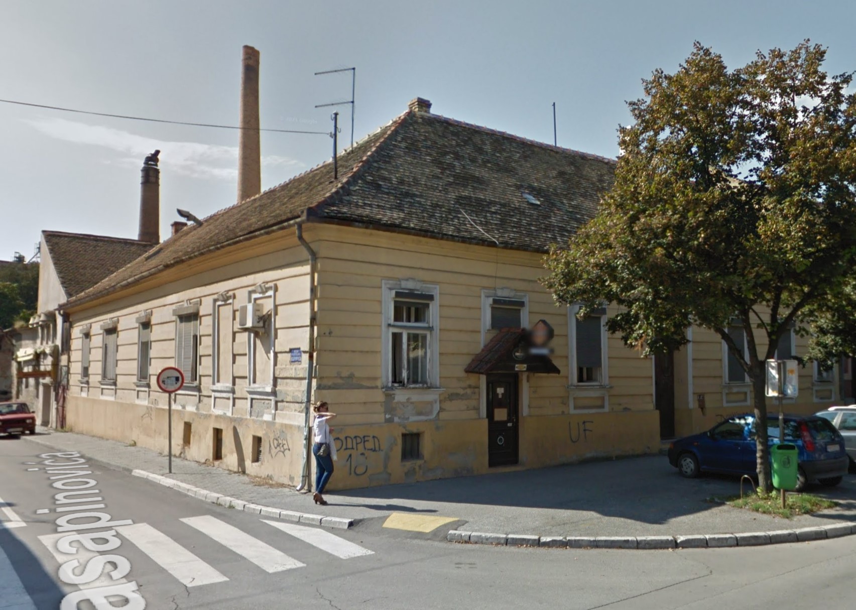 Vojvode Petra Bojovića 8