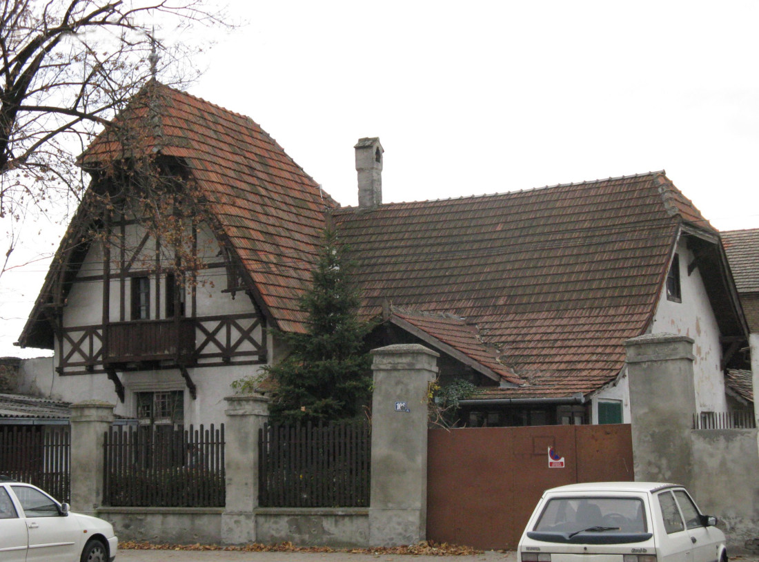 Žarka Zrenjanina 106A