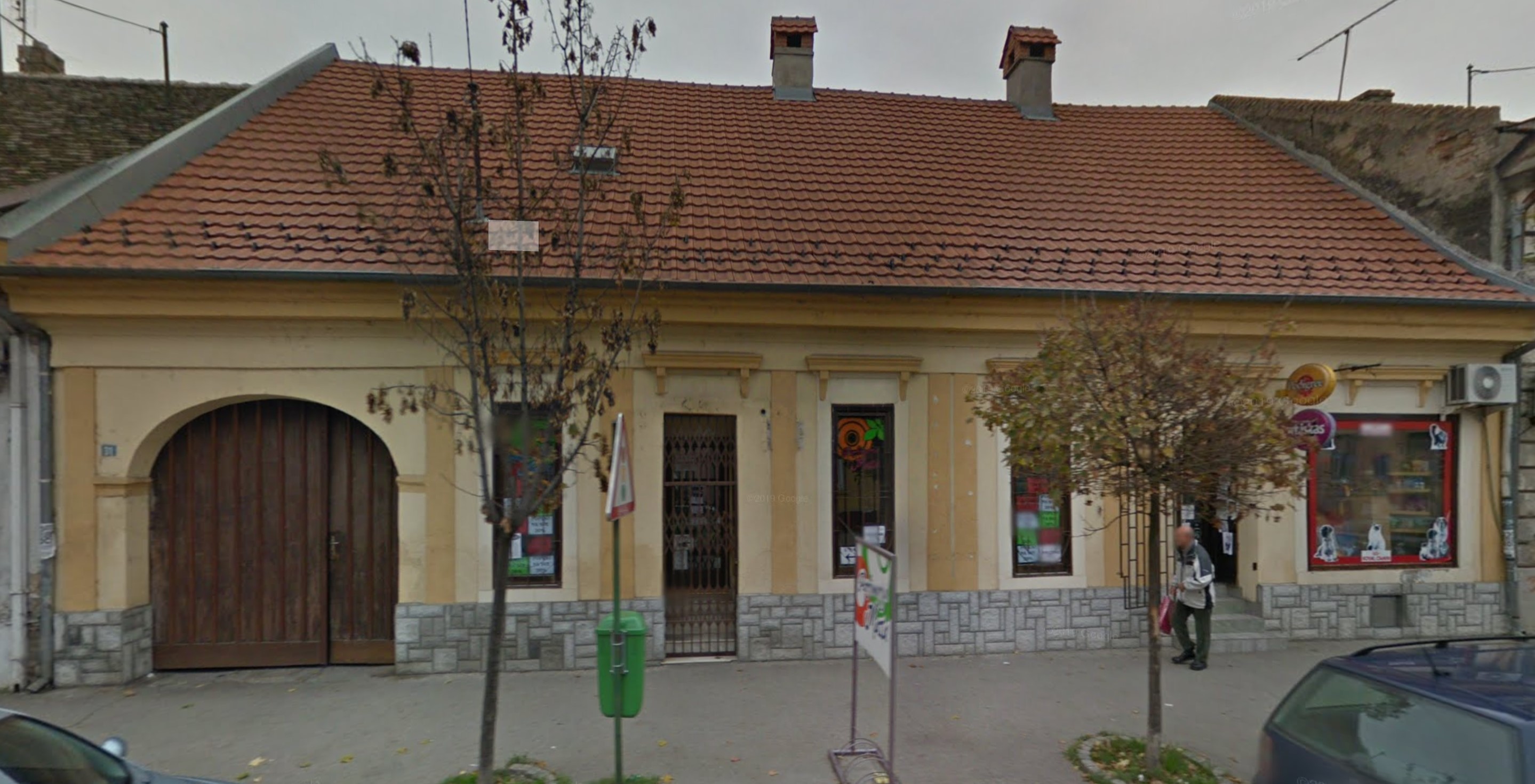 Žarka Zrenjanina 31