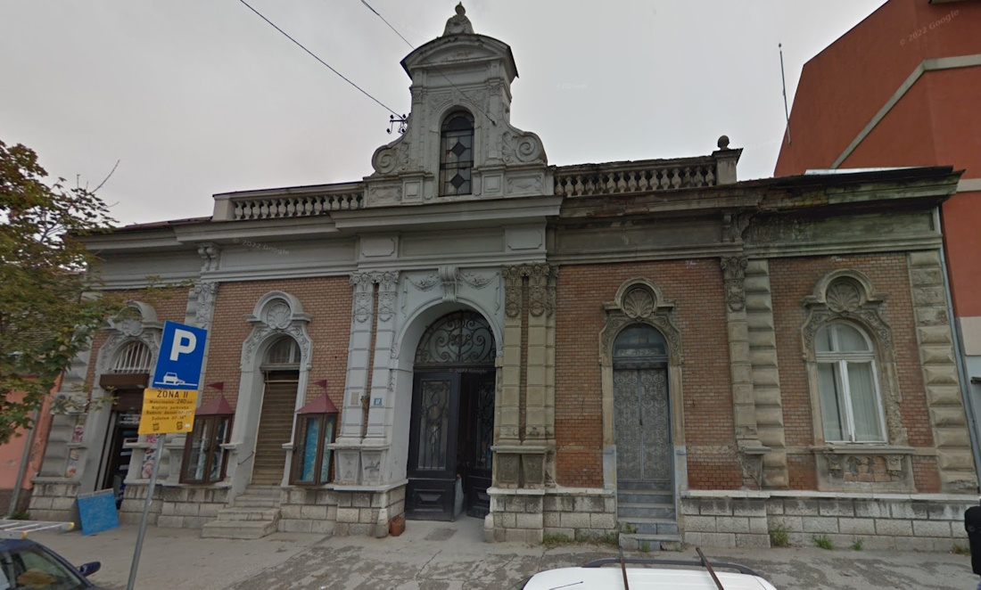 Žarka Zrenjanina 37